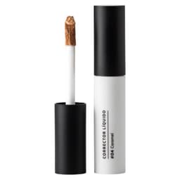 Corrector Liquido #04 Caramel 5.5 gr