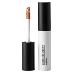 Corrector Liquido #03 Nut 5.5 gr