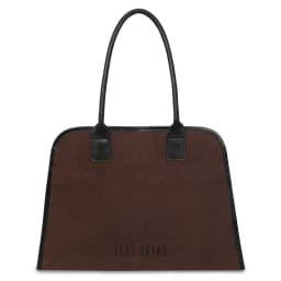 Bolso Cafe Mujer Brown