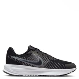 Run Defy Zapatilla Running Mujer Negro 39 CL