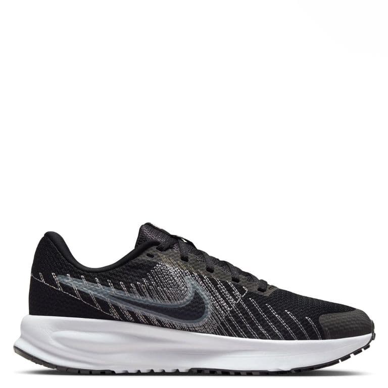 Run Defy Zapatilla Running Mujer Negro 39 CL