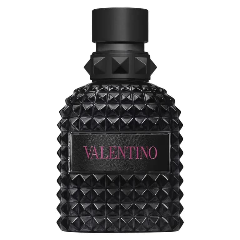 Perfume Born in Roma Uomo Extradose 50ml