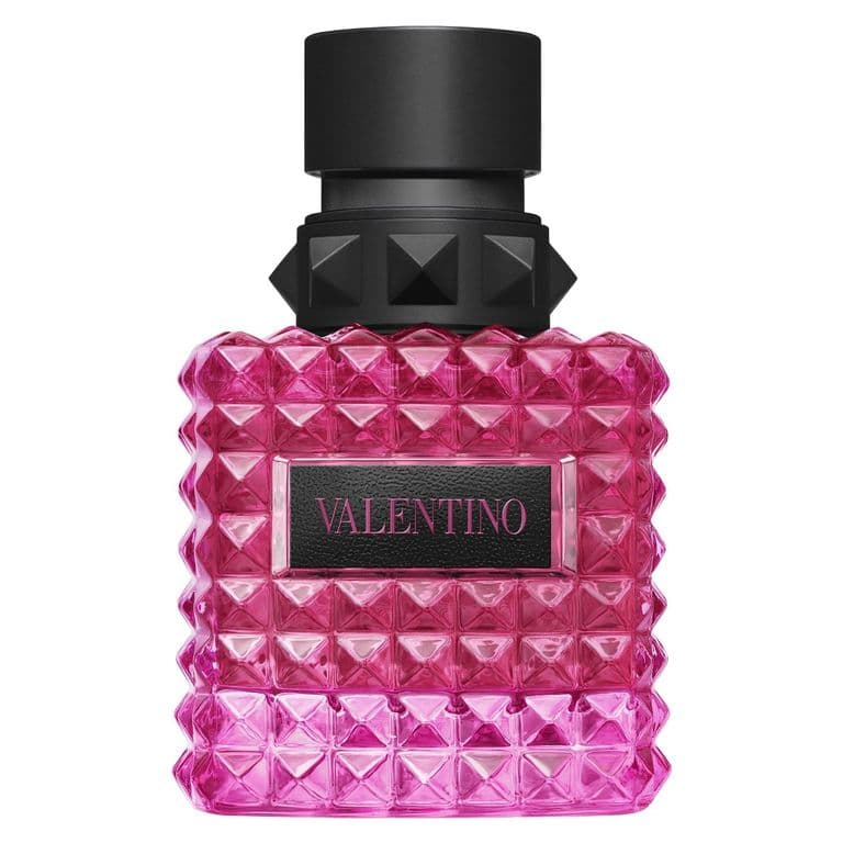 Perfume Born in Roma Donna Extradose 50ml