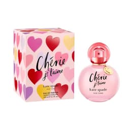 Cherie Je Taime Edp 100Ml