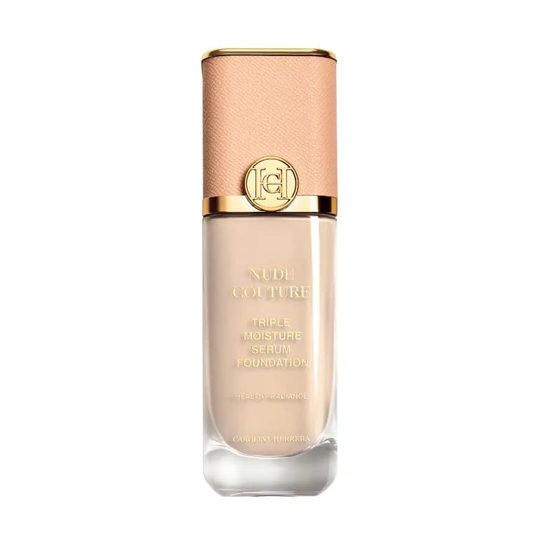 Nude Couture Serum Foundation 30 Ml F120