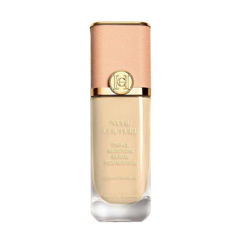 Nude Couture Serum Foundation 30 Ml F160