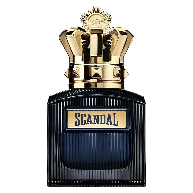 Scandal Intense Eau De Parfum Intense For Him 50 Ml