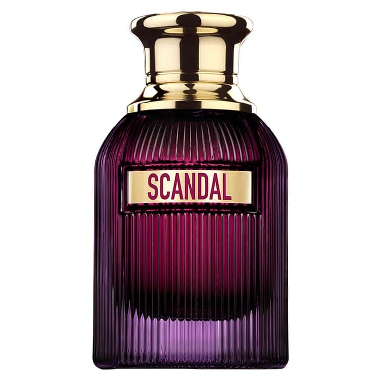 Scandal Intense Eau De Parfum Intense 30 Ml