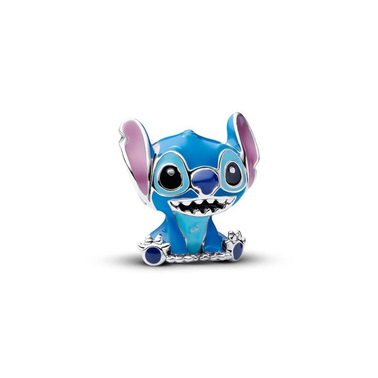Charm Stitch de Disney Mujer
