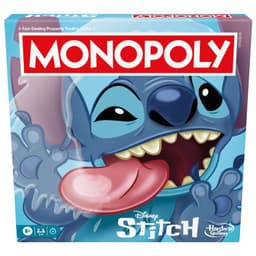 Juego de Mesa Stitch