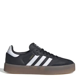 Sambae Zapatilla Urbana Mujer Negro 36.5 CL