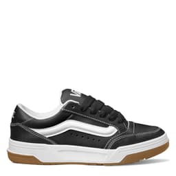 Hylane Zapatilla Urbana Mujer Negro 38 CL