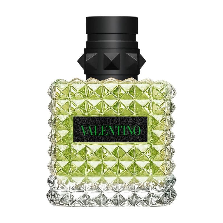 Perfume Born in Roma Donna Green Stravaganza 30ml