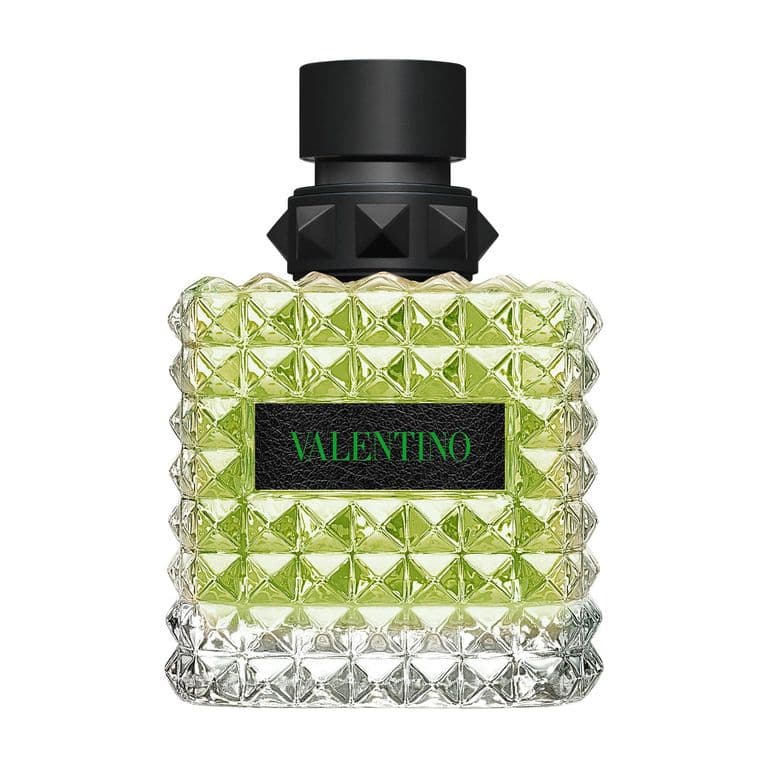 Perfume Mujer Born In Roma Green Stravaganza 100ml