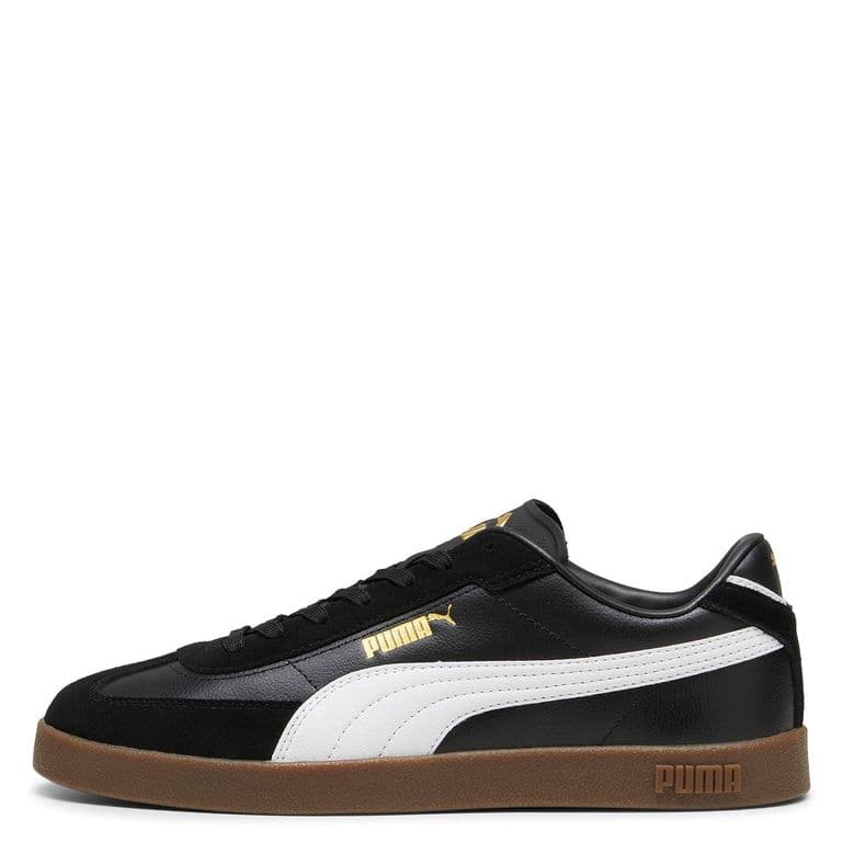 Club II Era Zapatilla Urbana Hombre Negro 41.5 CL