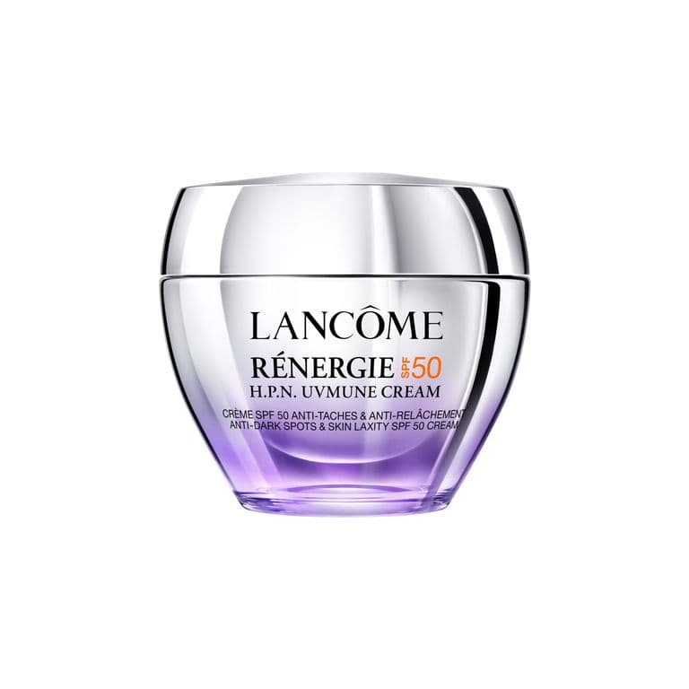 Crema Antiedad Renergie H.P.N UVMUNE SPF50 50ml