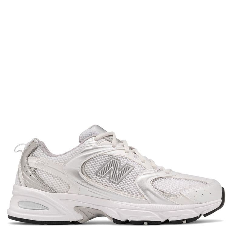 530 Zapatilla Urbana Unisex Adulto Blanco 36 CL