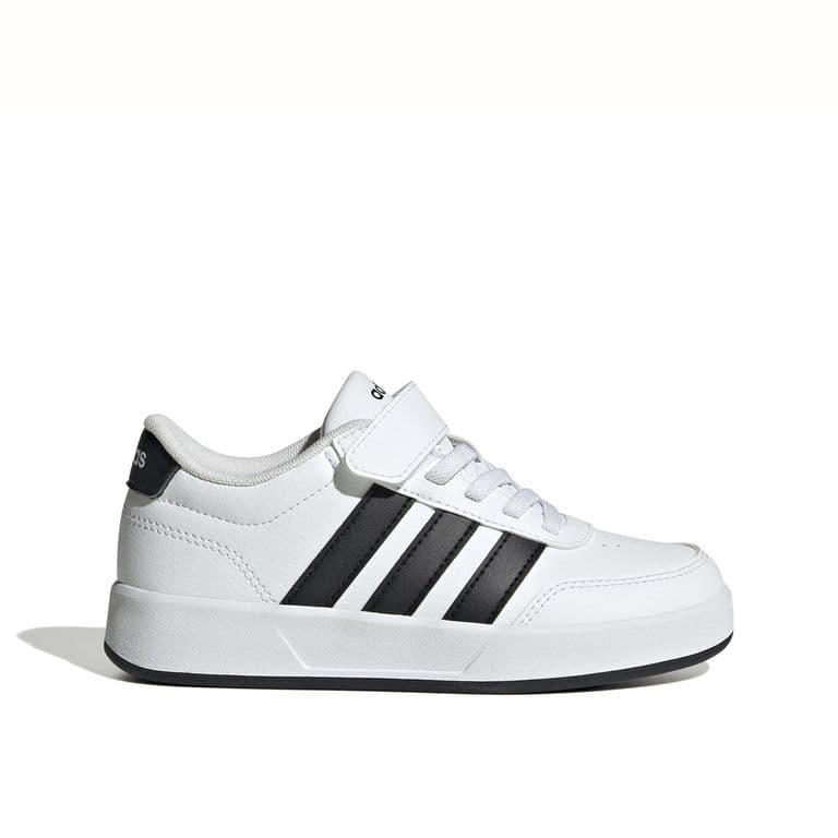 Breaknet 3.0 Zapatilla Urbana Unisex Blanco 28 CL
