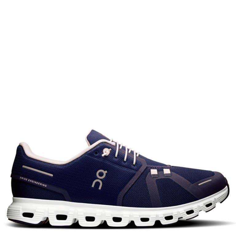 Cloud 6 Zapatilla Urbana Hombre Azul 40 CL