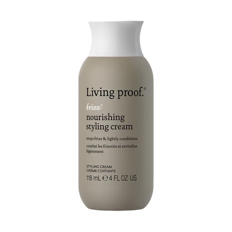 Crema Para Peinar No Frizz 118 Ml