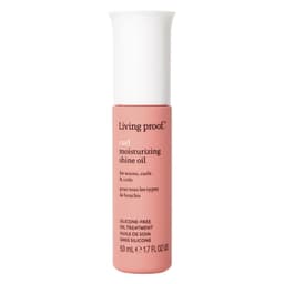 Curl Shine Oil 50 Ml
