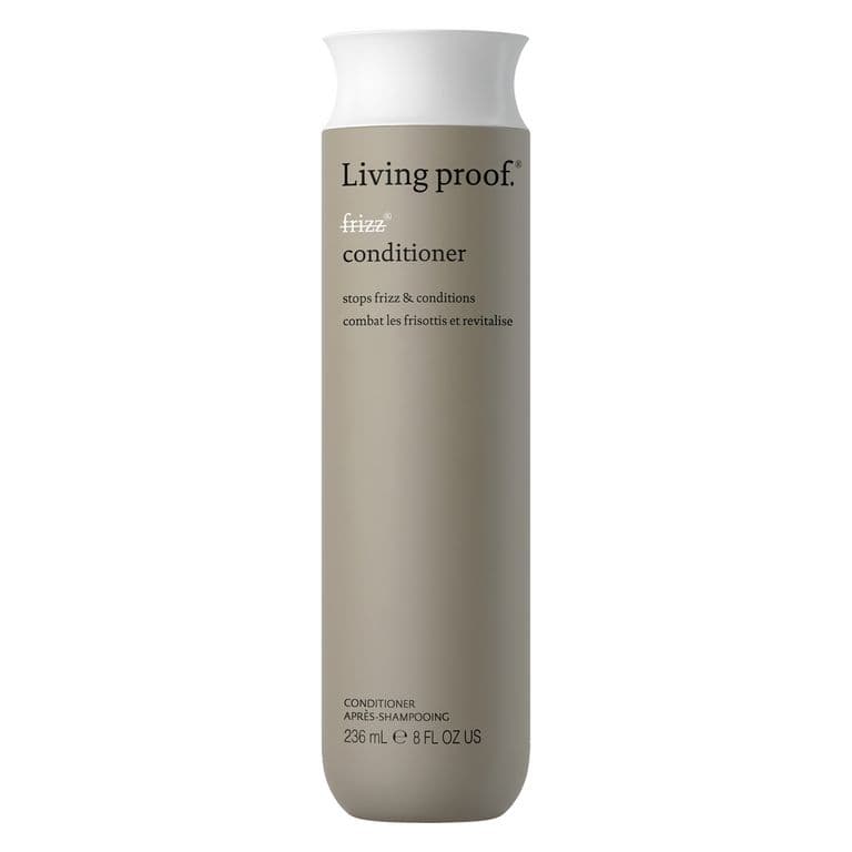 No Frizz Conditioner 236 ml