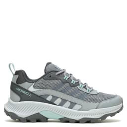 Speed Strike 2 Zapatilla Outdoor Y Trekking Mujer Gris 38.5 CL