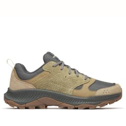 Zapatilla Outdoor y Trekking Verde Hombre Tempo Sol 39 CL
