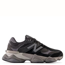 9060 Zapatilla Urbana Unisex Adulto Negro 36 CL