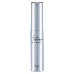 Mascara De Pestanas Coreana Todo en Uno Daily Proof- Negro