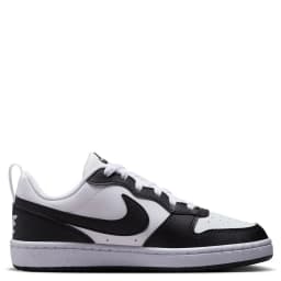 Court Borough Low Zapatilla Urbana Nino Blanco (34.5 A 38.5) 36.5 CL