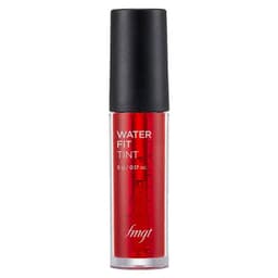 Tinte Labial Water Fit Tint 03 Picnic Red