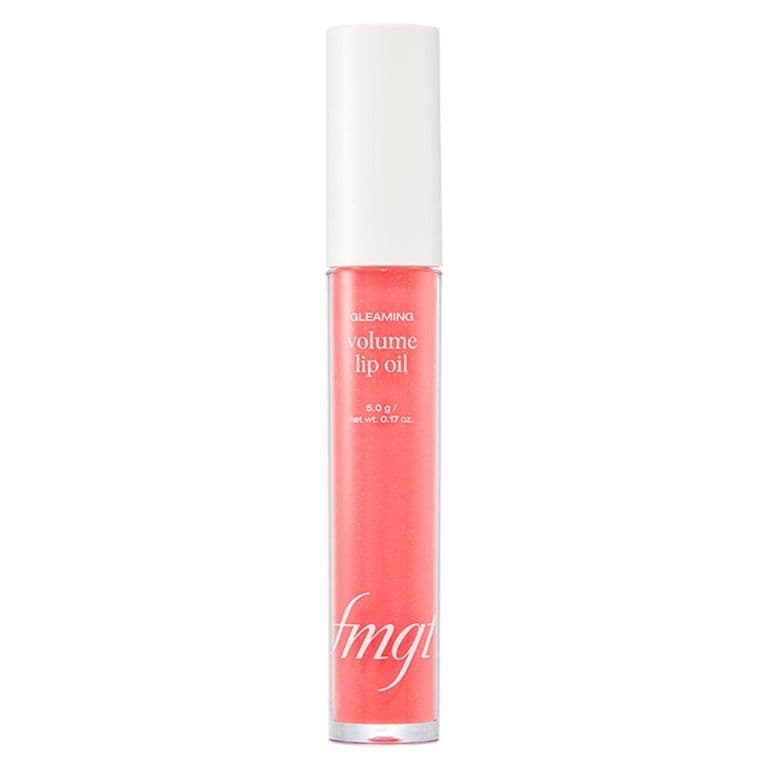 Gleaming Volume Lip Oil 04 Shooting Popsicle