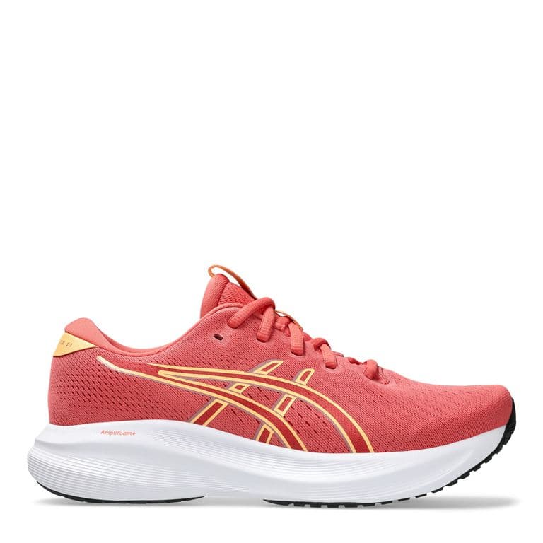 Gel- Excite 11 Zapatilla Running Mujer Naranjo 38 CL
