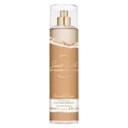 Perfume Body Mist Caramel Mujer 236 Ml