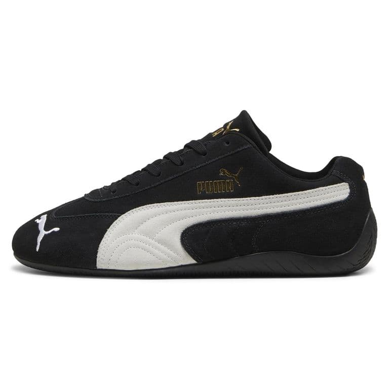 Speedcat OG Zapatilla Urbana Mujer Negro 35 CL