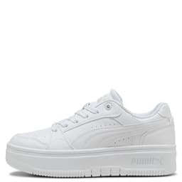 Rebound Femme Low Zapatilla Urbana Mujer Blanco 35 CL