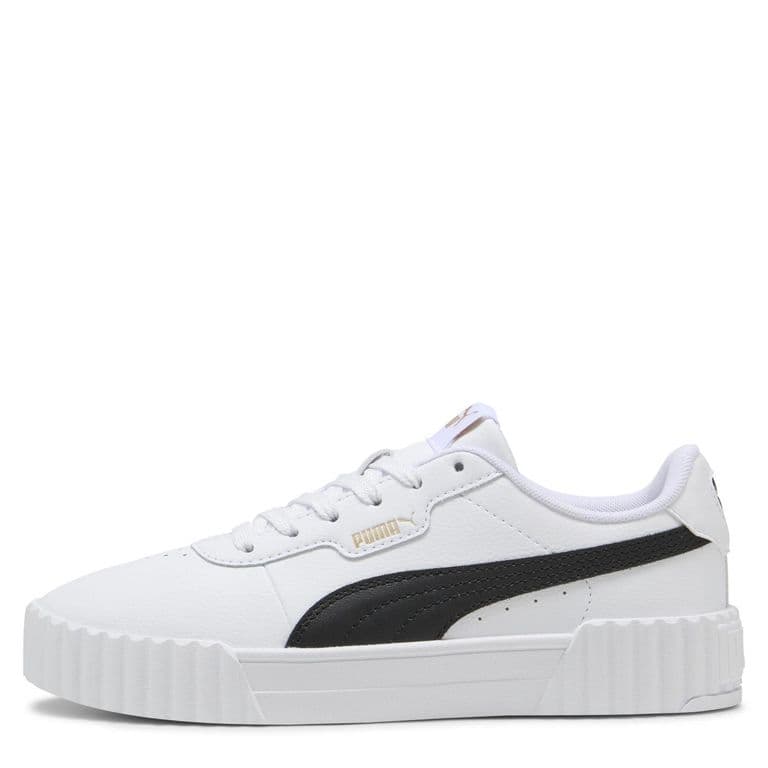 Carina 3.0 Zapatilla Urbana Mujer Blanco 36 CL