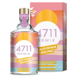 Perfume Unisex Remix California Edc 100M
