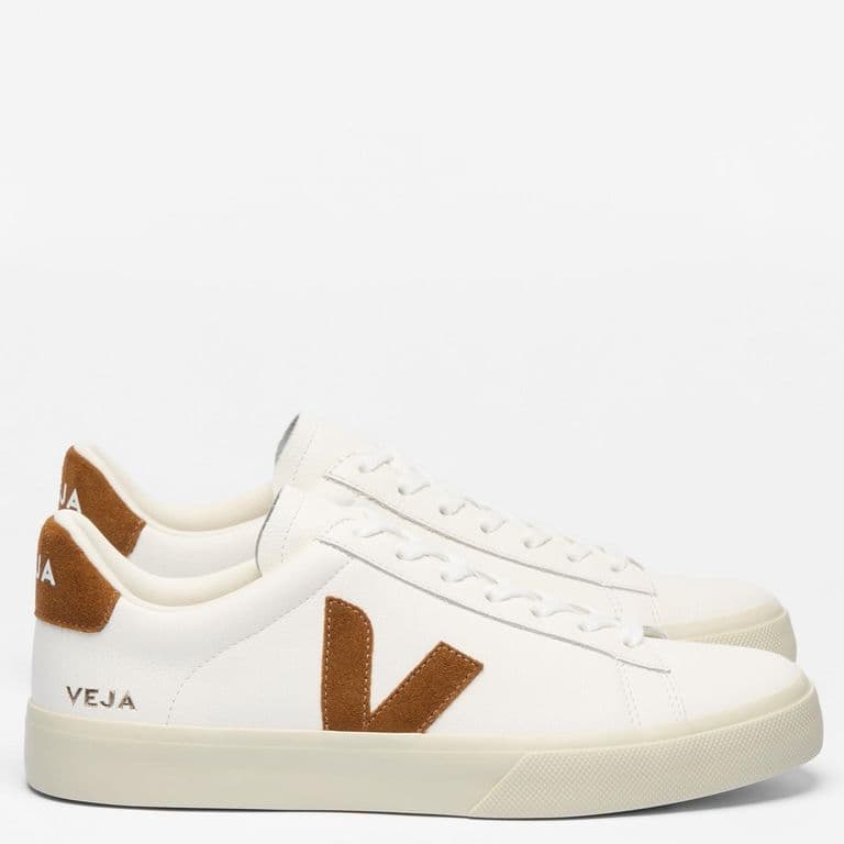 Campo Zapatilla Urbana Mujer Blanco 39 CL