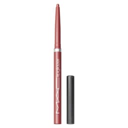 Delineador de labios Lipglazer Glossy Liner Velvet Teddy