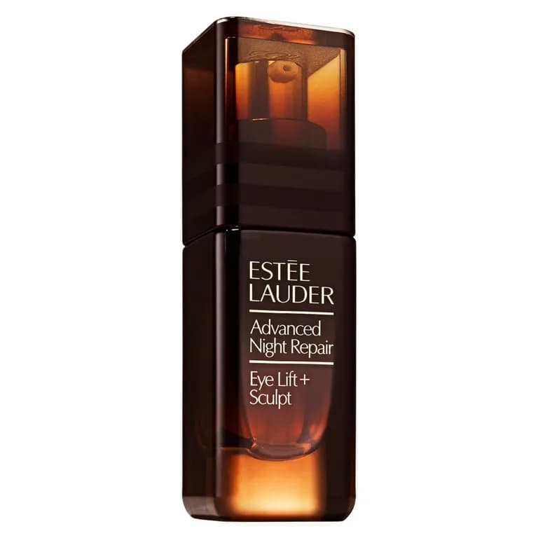 Contorno de ojos Advanced Night Repair Eye Serum Lift+Sculpt Estee Lauder 15 ml