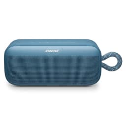 Parlante Bluetooth Soundlink Plus Azul
