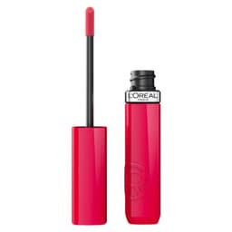 Infal Laque Resist Pink Loreal