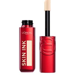 Base de Maquillaje Infaillible Skin Ink Tono 15 Neutral 15 ml Light Neutro 15