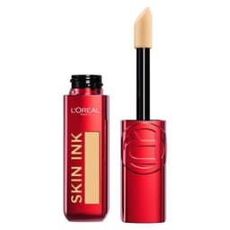 Base de Maquillaje Infaillible Skin Ink Tono 260 Warm 15 ml Medium Warm 260