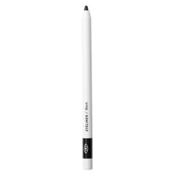 Delineador De Ojos En Gel Color Black Con Sacapuntas 0.5 gr