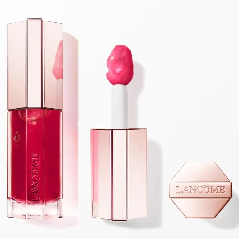 Idole Lip Juicytreat 3D Juicy Shine Oil-in-Gloss 37 Idole Nude 8.5ml