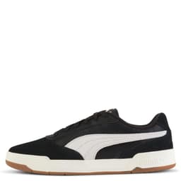 C-Skate Fresh SD Zapatilla Urbana Hombre Negro 41.5 CL