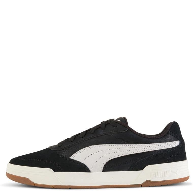 C-Skate Fresh SD Zapatilla Urbana Hombre Negro 41.5 CL